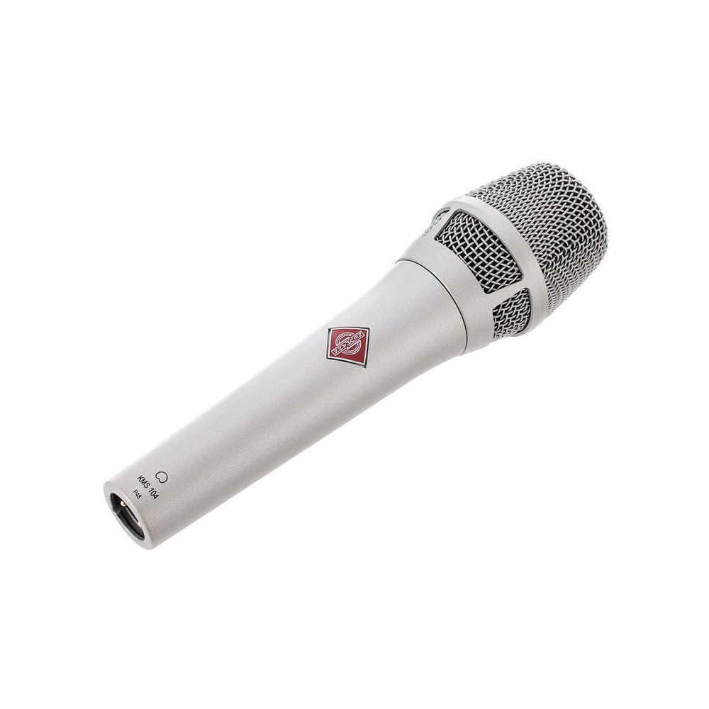 Neumann KMS 104 – Thomann Ireland
