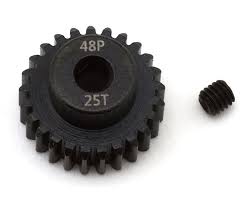 EcoPower Lightweight Steel 48P