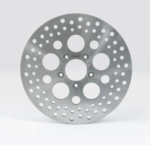 Disque de frein Rond Drag Specialties 17103340Ref : DRG01781A / 17103340