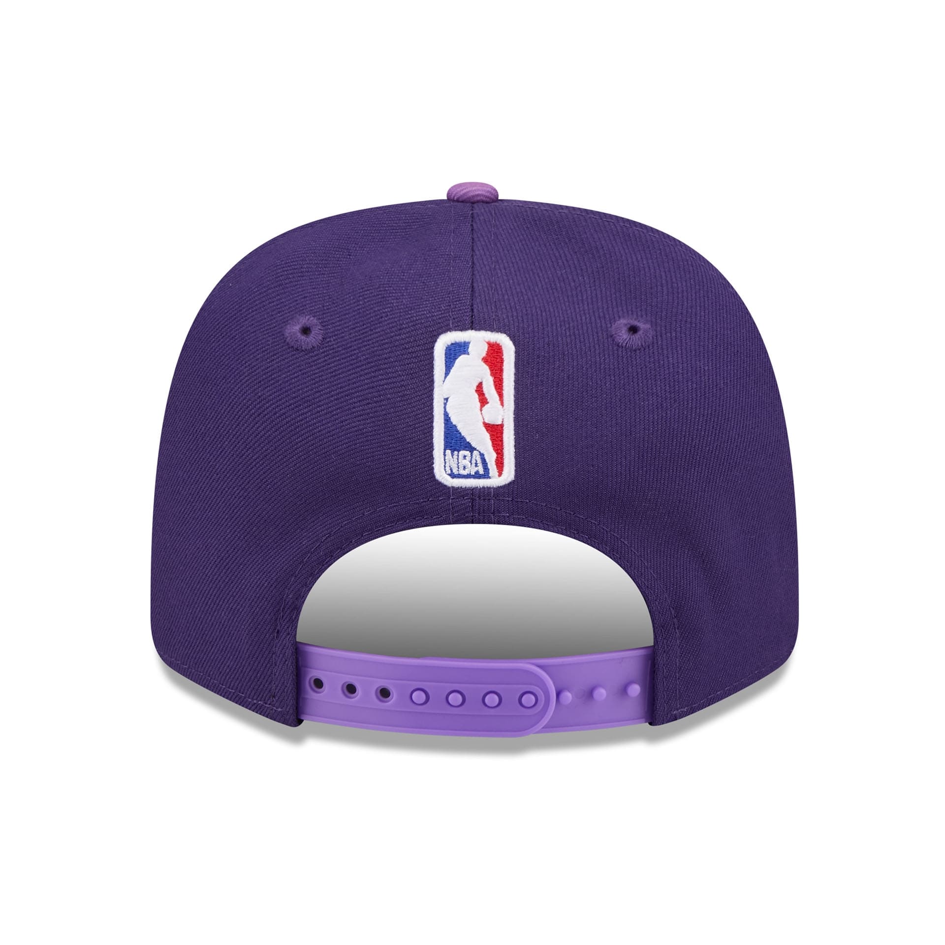 Sacramento Kings 2025-26 NBA City Edition 9SEVENTY Stretch-Snap Cap