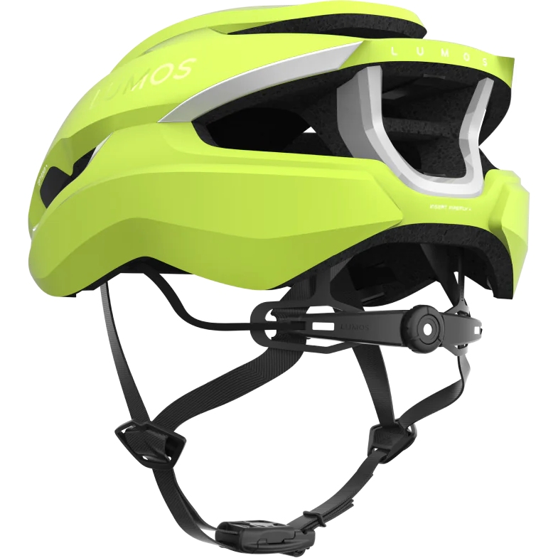 Lumos Ultra Fly Helmet - Hyper Green