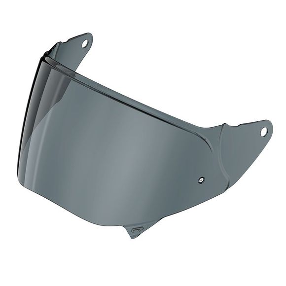 ROOF SMOKE Helmet Visor - RO200 / RO200 CARBON - GreyRef: RO0234 / 10348101