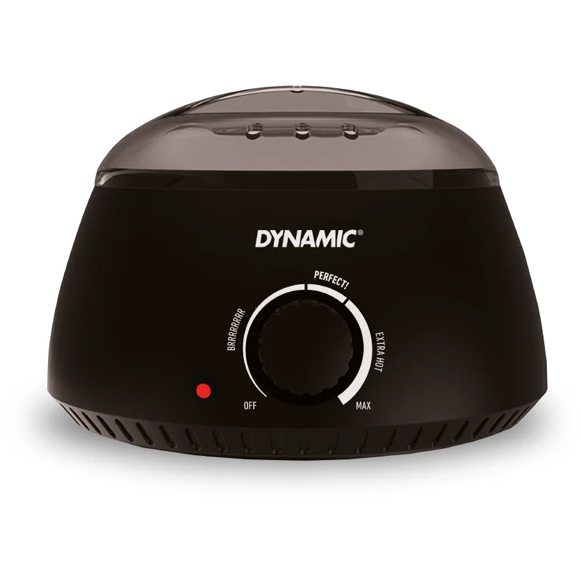 Dynamic Waxifyer Wax Heater Set