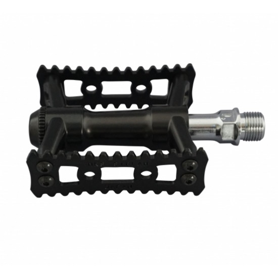 MKS Sylvan Stream Next Pedals - black