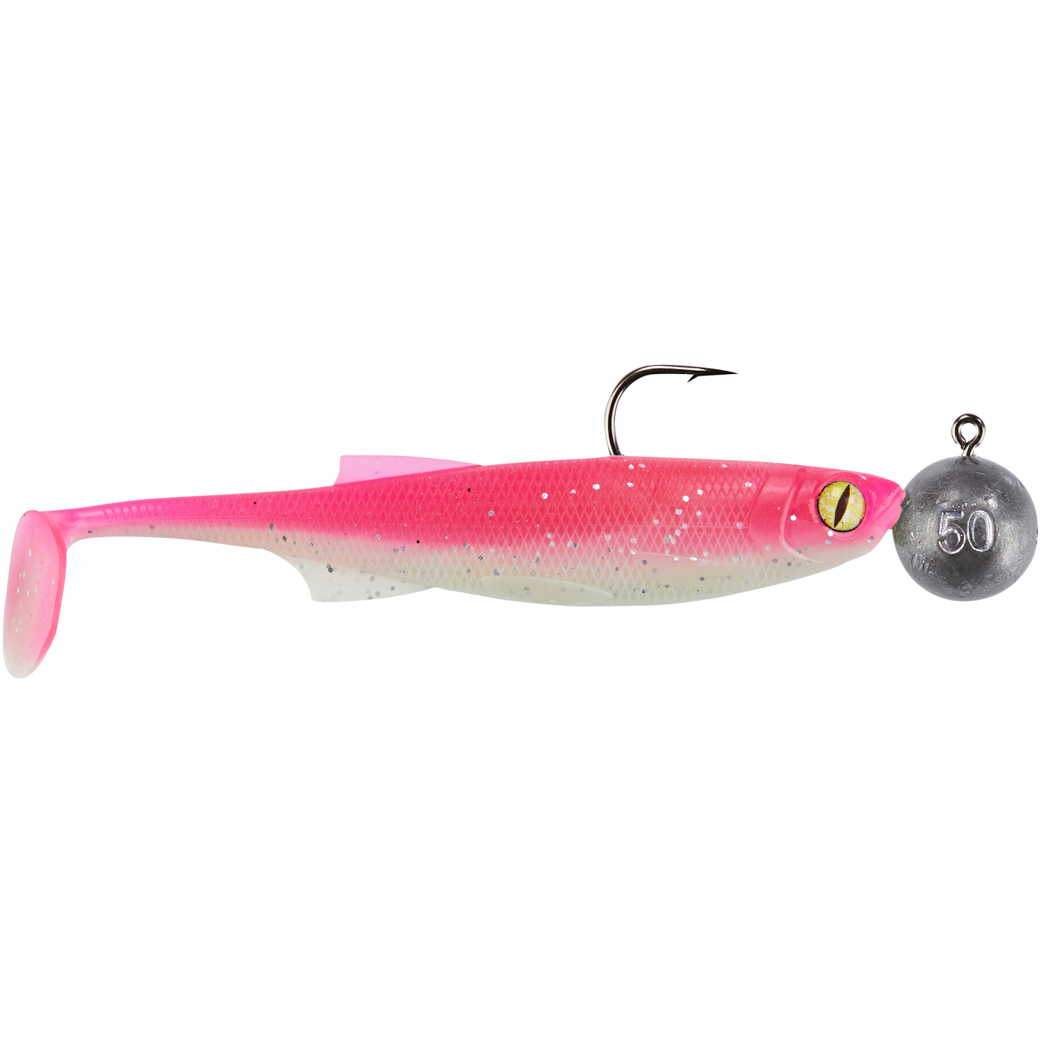 Balzer 71° North Set 