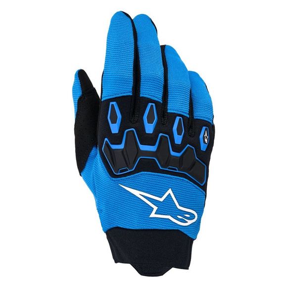 Alpinestars cross V2 2025 - Blue / BlackRef: AP4001