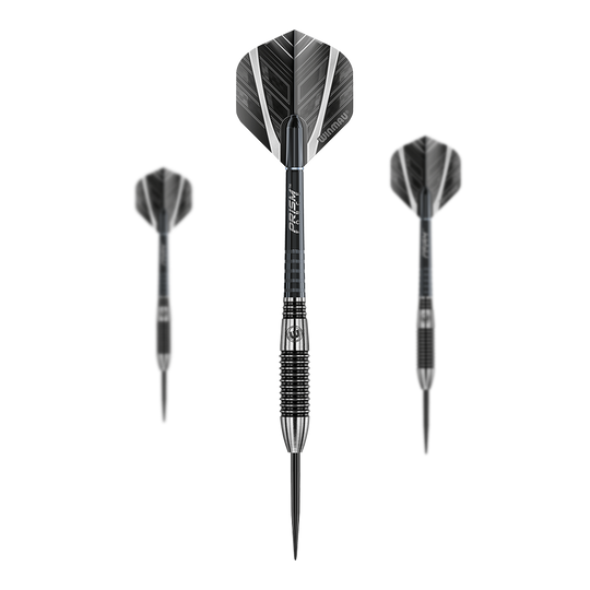 Winmau Blackout Variante 2 Steeldarts