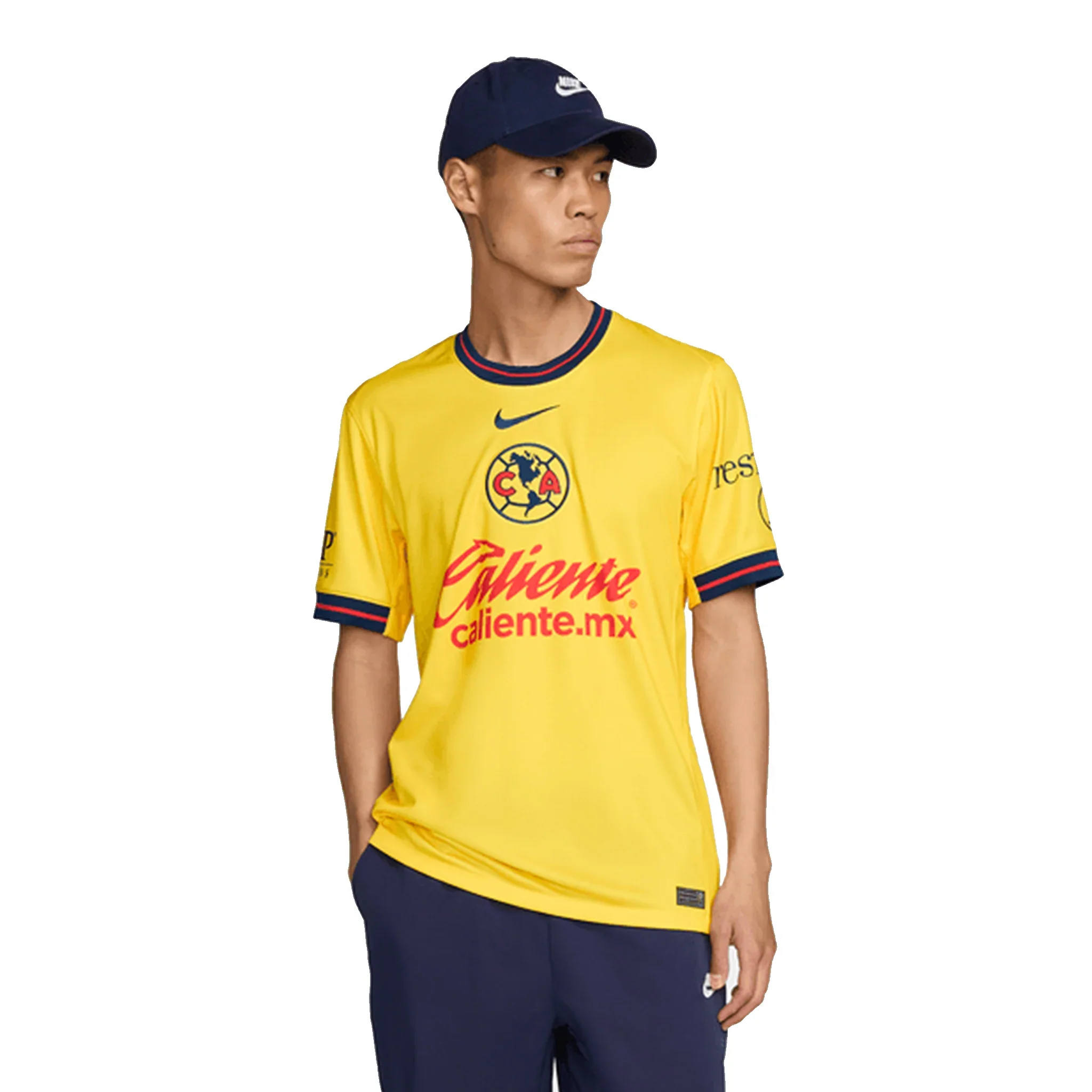 Club América Home Jersey 24/25