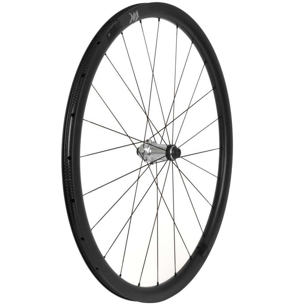 Tune Schwarzbrenner 32 Disc ULImited Front Wheel - 28