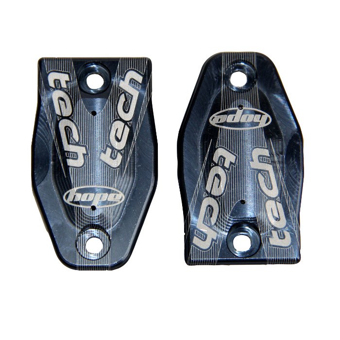 Hope Tech Brake Lever Master Cylinder Lid - HBSP224