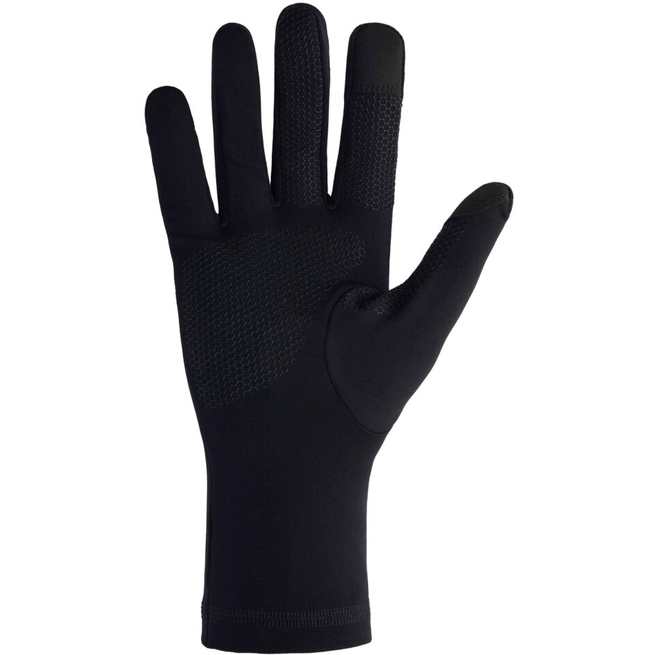 Spiuk ANATOMIC Thermic Gloves - black