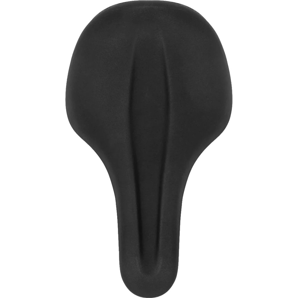 Reform Seymour Carbon Saddle - black