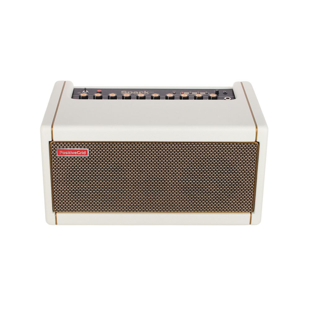 Positive Grid Spark 40 PW – Thomann Ireland