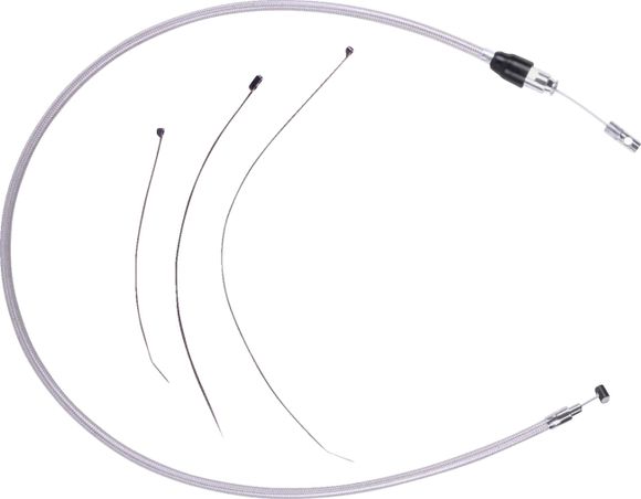 Drag Specialties Clutch Cable 06523255Ref: DRG01409A / 06523255