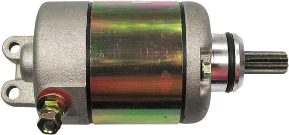 Starter Rick's Motosport Electric 21100528Ref: Rick00378A / 21100528