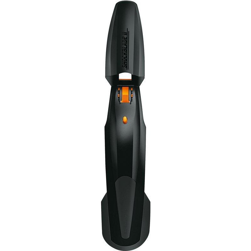SKS Shockblade Dark Front Mudguard 26 Inch + 27,5 Inch