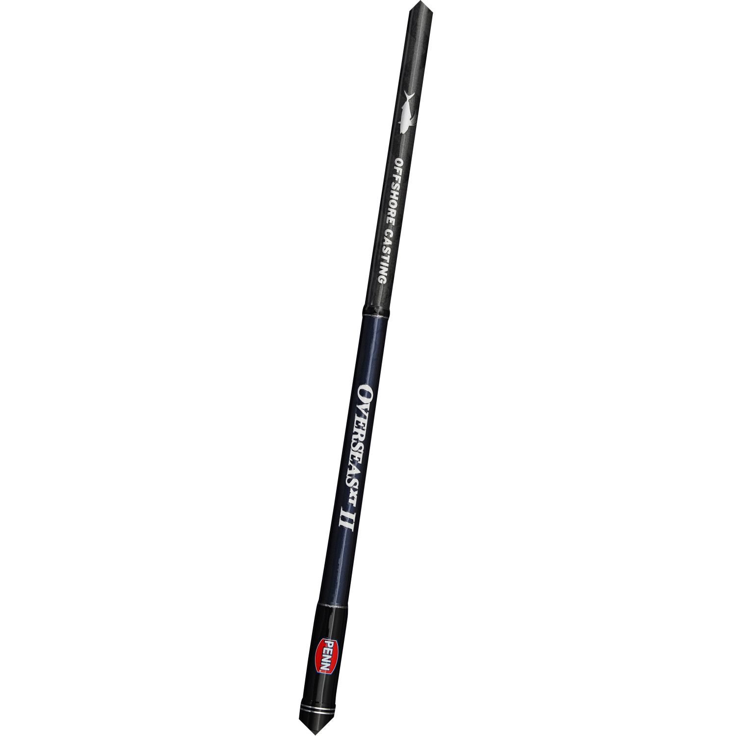 Penn Overseas XT II Offshore Casting