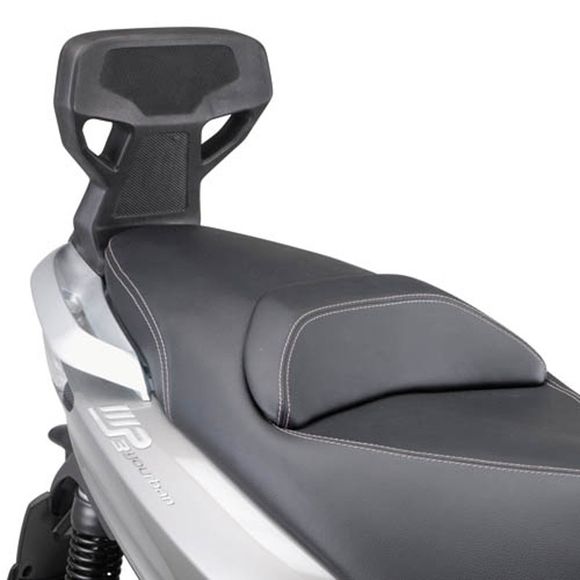 Givi Passenger BackrestRef : TB5600