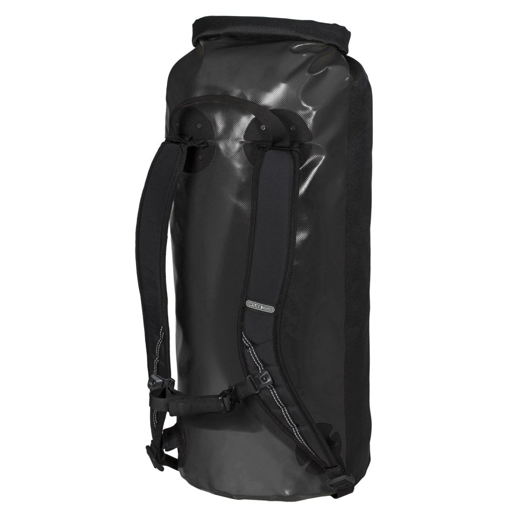 ORTLIEB X-Tremer - Dry Bag - 35L - black