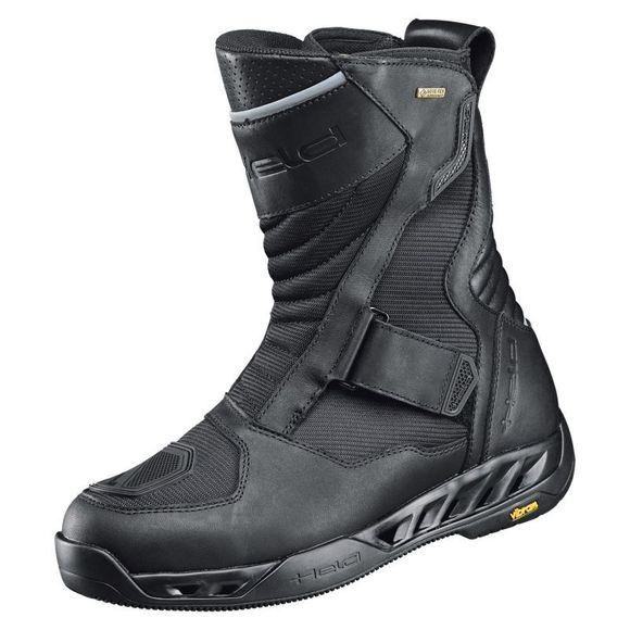 Demi-bottes Held Segrino Surround GORE-TEX® - NoirRef : ED0377