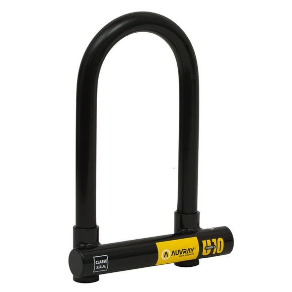 Anti -theft Auvray U Force 10 95x194 SRA UniversalRef: auv0025 / ufd95194stauv