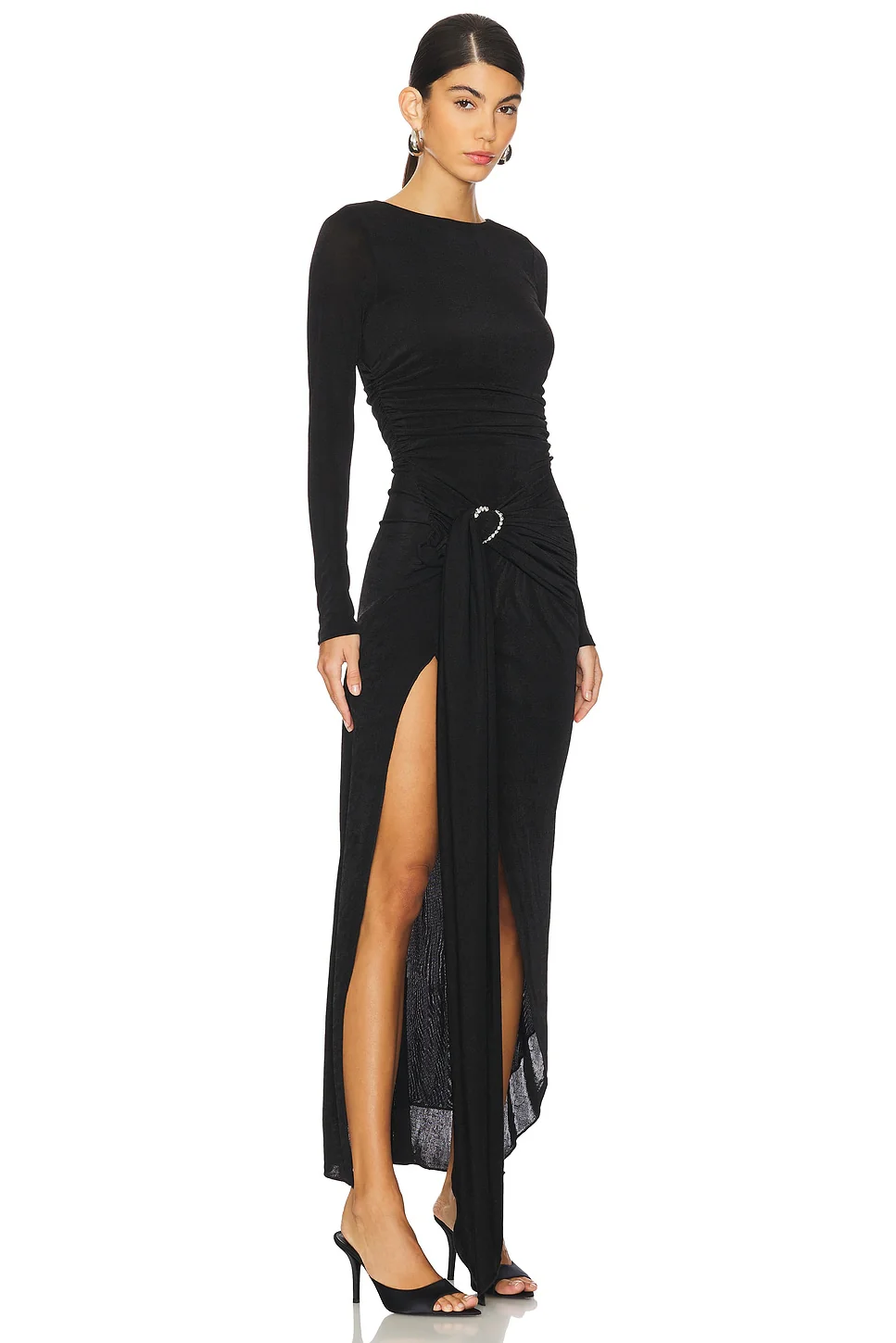Camryn Maxi Dress
