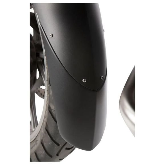 Maier extension mudguard - blackRef: May0040 / 14020329