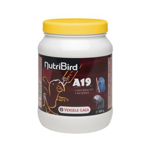 Versele-Laga Nutribird A19 - 3kg
