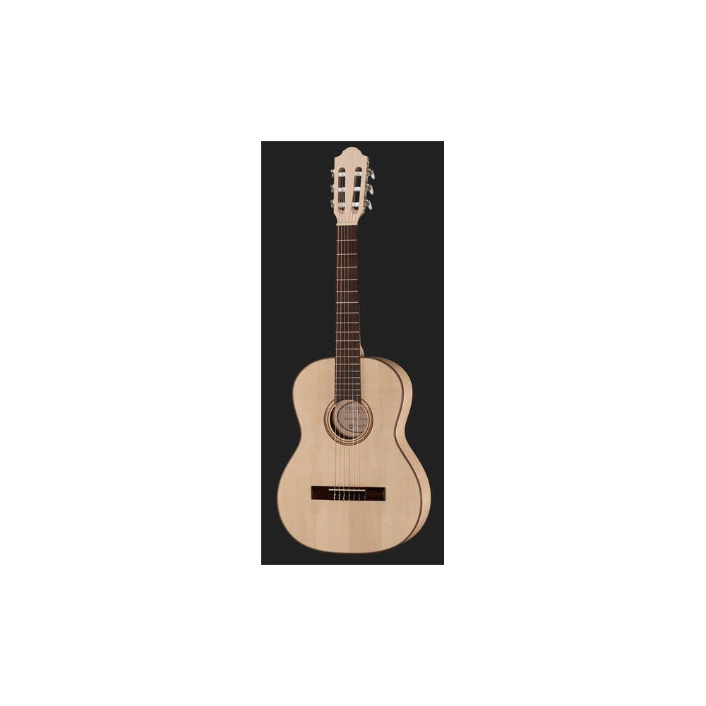 Pro Natura Silver 3/4 Maple Bundle – Thomann Ireland