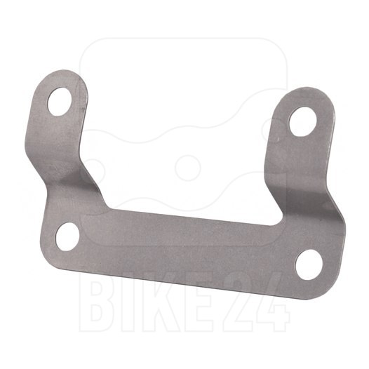 SON Adapter Plate for Busch + Müller Rear Reflector 313/3Z