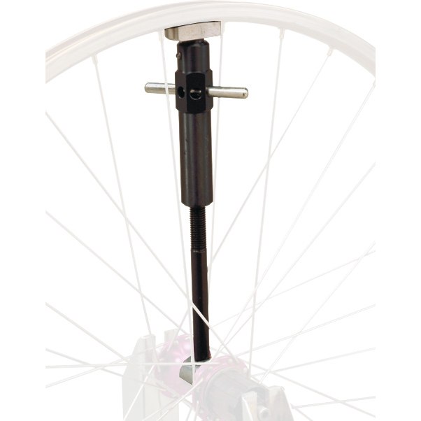 Cyclus Tools Rim Aligning Tool for Pushing out Dents