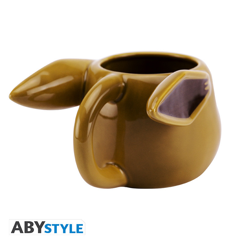POKEMON Mug 3D Eevee