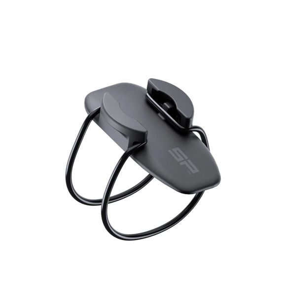 SP Connect Smartphone Holder Double Soft Ring Bike SPC+ - BlackRef: Spc0234 / Spc52819