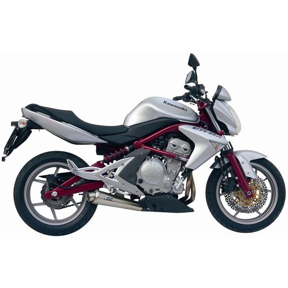 Mivv X cone Steel SilencerRef: MVK015LC3 / 1089344001