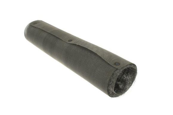 Acousta-fil Stainlessness Roche Wool 446 100x1000mm UniversalRef: Acf00009A / 1063486