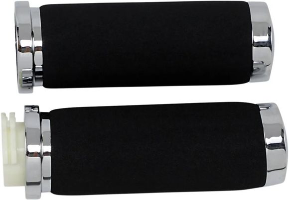 Drag Specialties Sundance Handlebar GripsRef: DRG03214A / DS243122