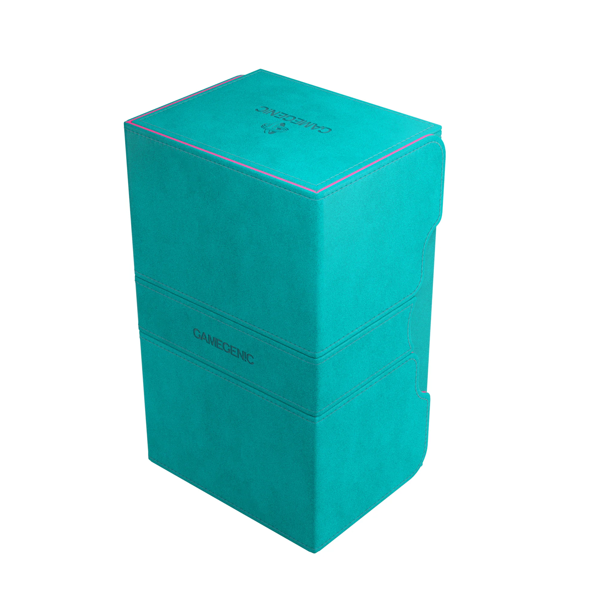 Stronghold 200+ XL Convertible Teal/Pink