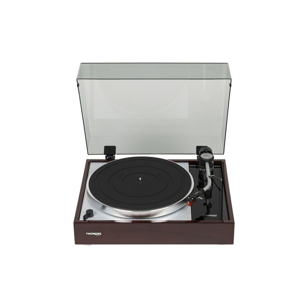 Thorens TD 1500 walnut HG – Thomann Ireland