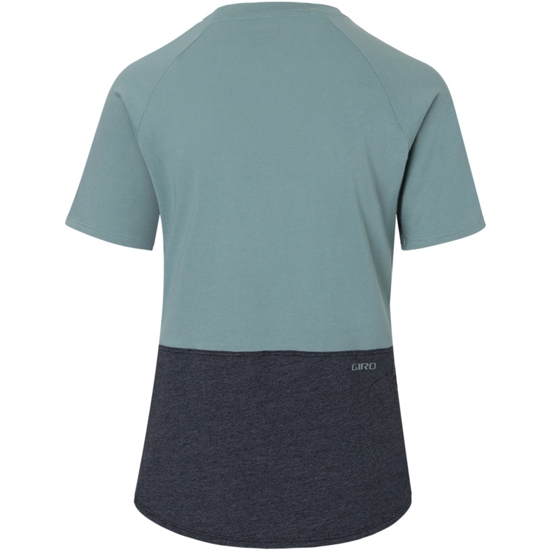 Giro ARC Jersey Women - mineral/charcoal