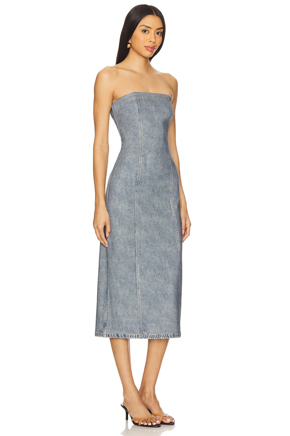 Miramar Ponte Jasmine Dress