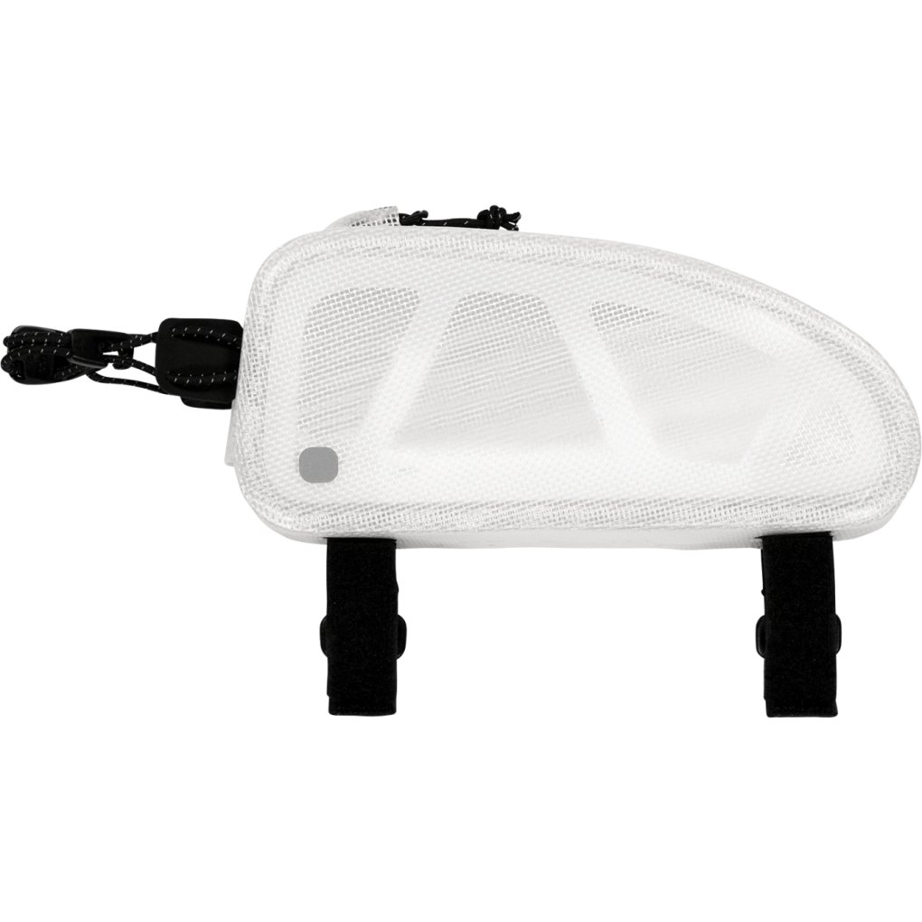 POC Ultra Top Tube Bag 0.7L - 1072 Hydrogen White Translucent