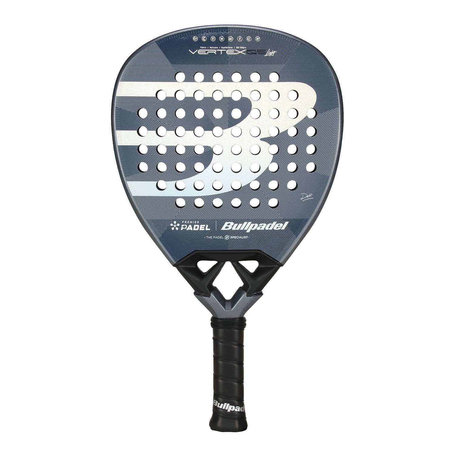 BULLPADEL VERTEX 05 LIGHT PREMIER PADEL 26 WOMAN