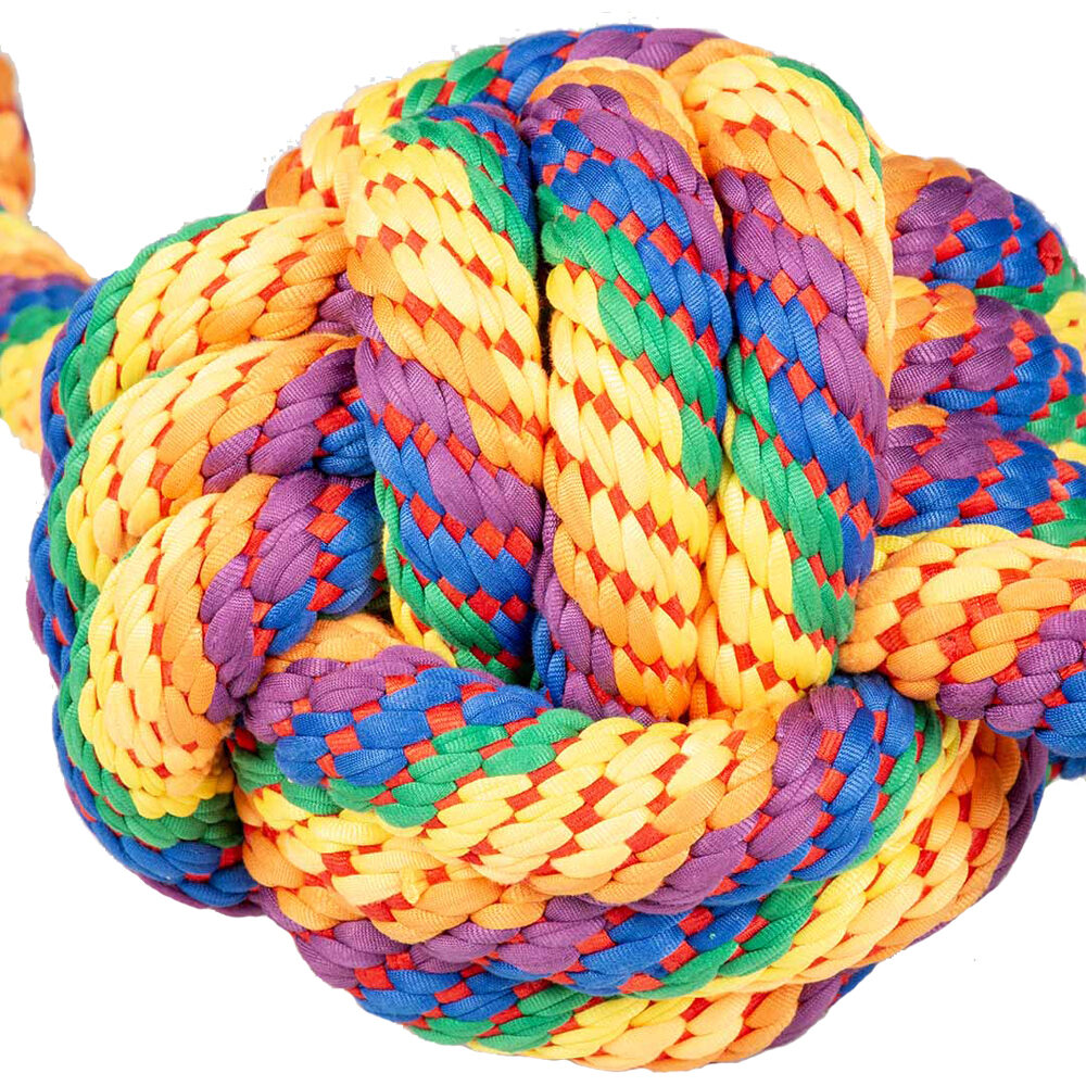 Duvo+ Sweater Rope Ball