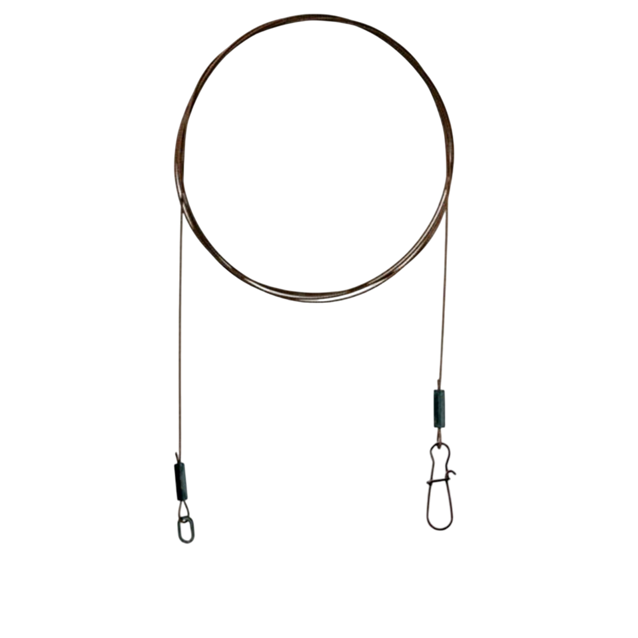 Flexonit AF-NW steel leader (30 cm)