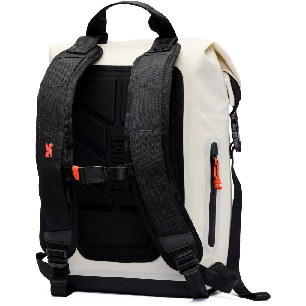 CHROME Urban Ex Backpack - 20 L - Future White