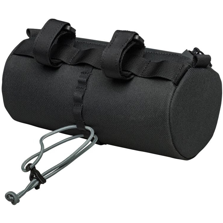 Blackburn Grid Handlebar Bag - 1.2 L - black