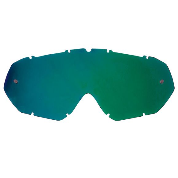 Shot mask Shot iridium green as/af - assault / iris - iridiumRef: so1341 / a0d-29g2-09