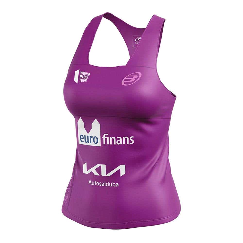 BULLPADEL PAICO TANK TOP