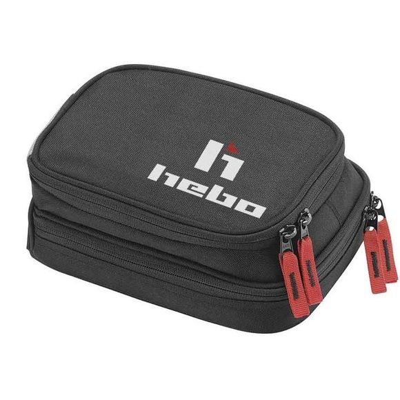 Hebo tools rc 02 bag - blackRef: hbo0380 / he8122-n