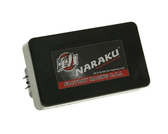 Naraku CDI electronic boxRef: Nark00276A / 21010420